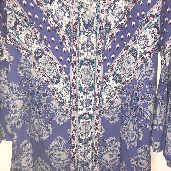 Free People Top - Picture 3 of 3